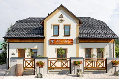 Noclegi na Wspólnej